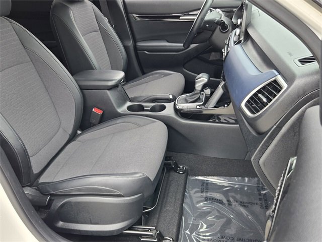 Used 2023 Kia Seltos S image 16