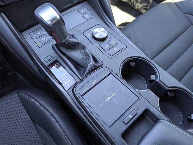 Used 2021 Lexus IS 350 F Sport w/ Accessory Package image 24