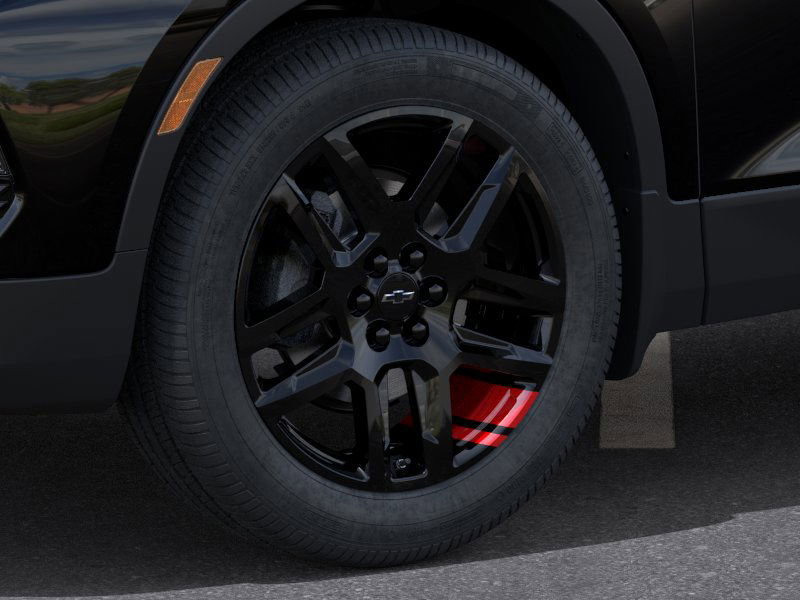 New 2025 Chevrolet Blazer LT w/ Redline Edition image 9