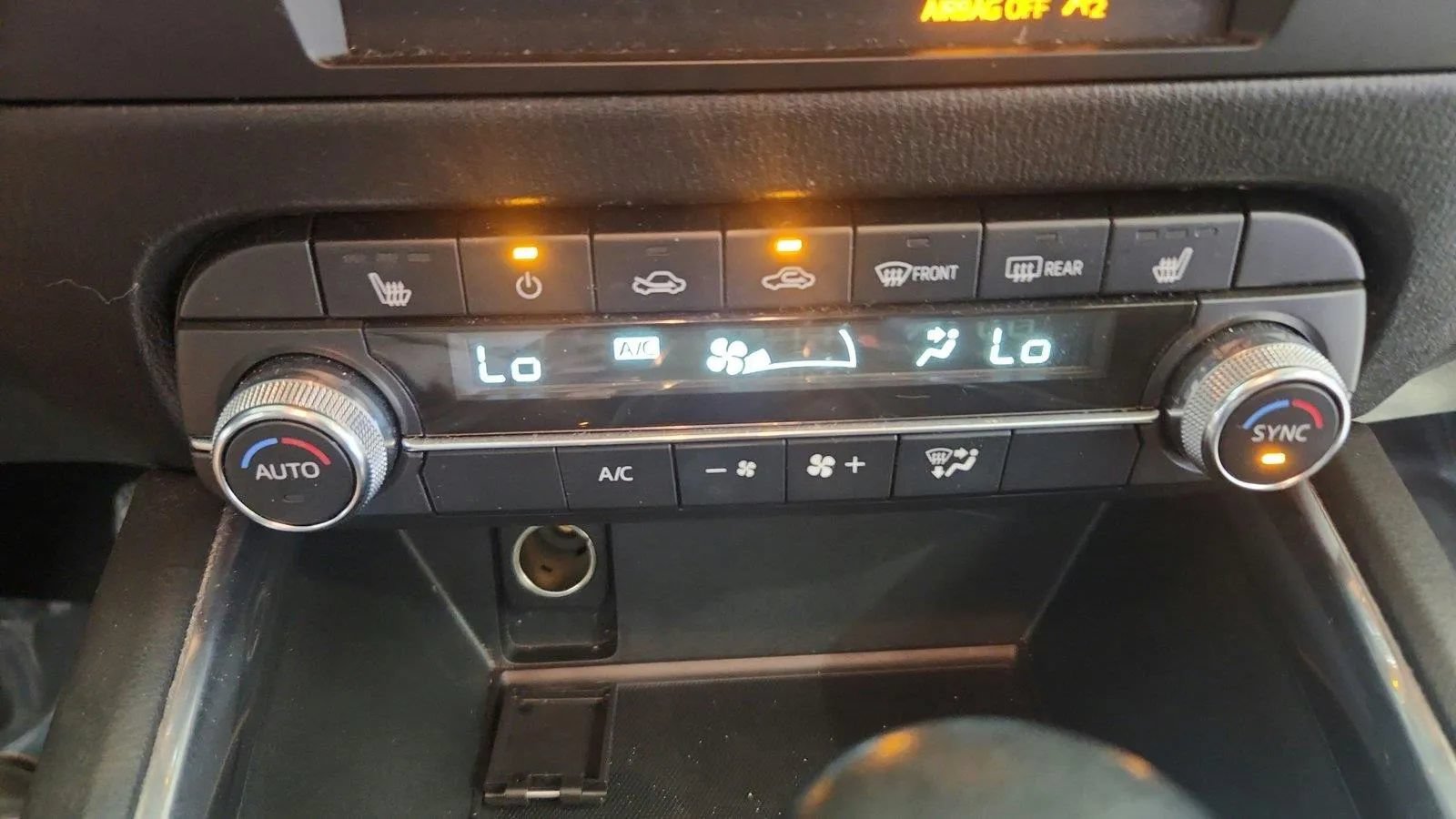 Used 2019 MAZDA CX-5 Grand Touring AWD/4WD image 22