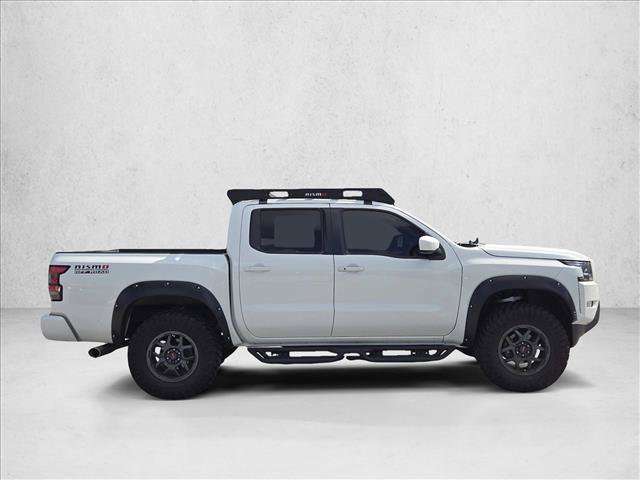 Used 2024 Nissan Frontier SV w/ SV Convenience Package AWD/4WD video 4
