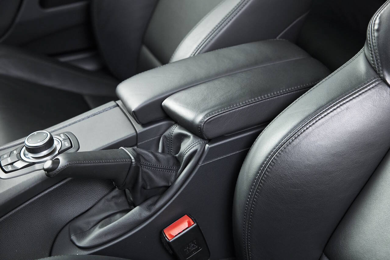 Used 2013 BMW M3 Coupe RWD image 73