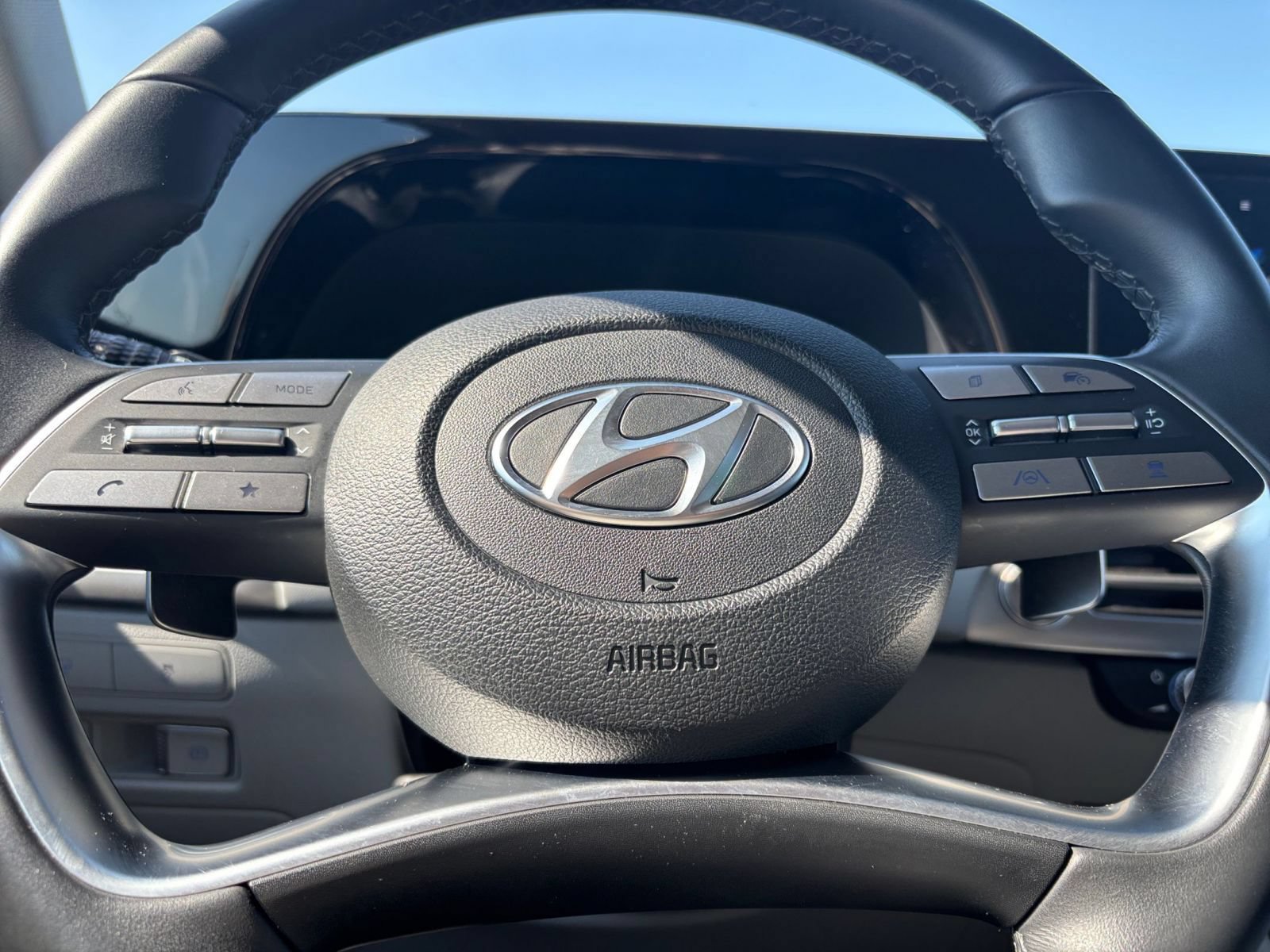 Used 2025 Hyundai Palisade SEL AWD/4WD image 31