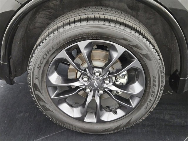 Used 2022 Dodge Durango GT image 10