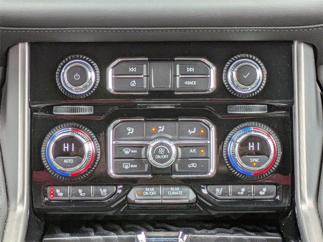 Used 2024 GMC Yukon Denali image 22