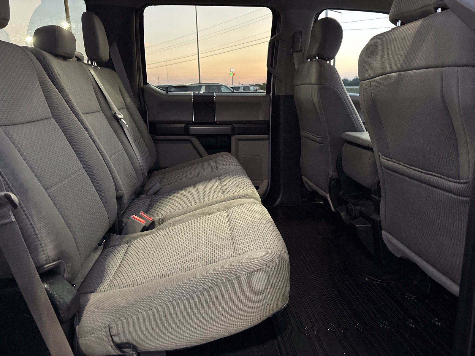 Used 2019 Ford F250 XLT w/ XLT Value Package AWD/4WD image 16