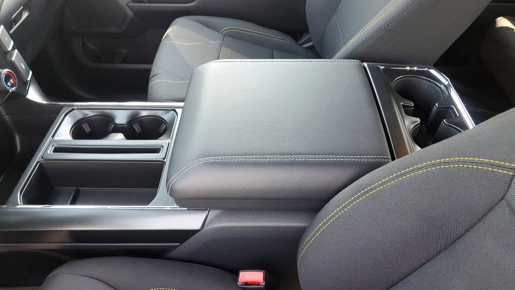 New 2025 Ford F150 STX w/ Equipment Group 200A image 35