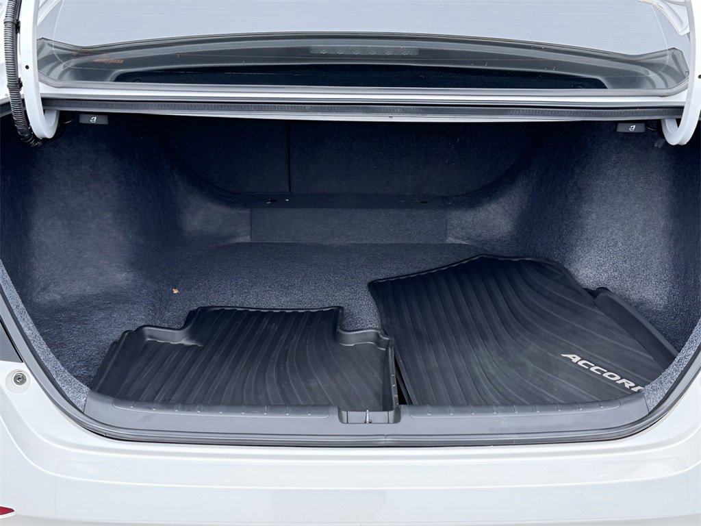 Used 2022 Honda Accord Sport Special Edition image 20