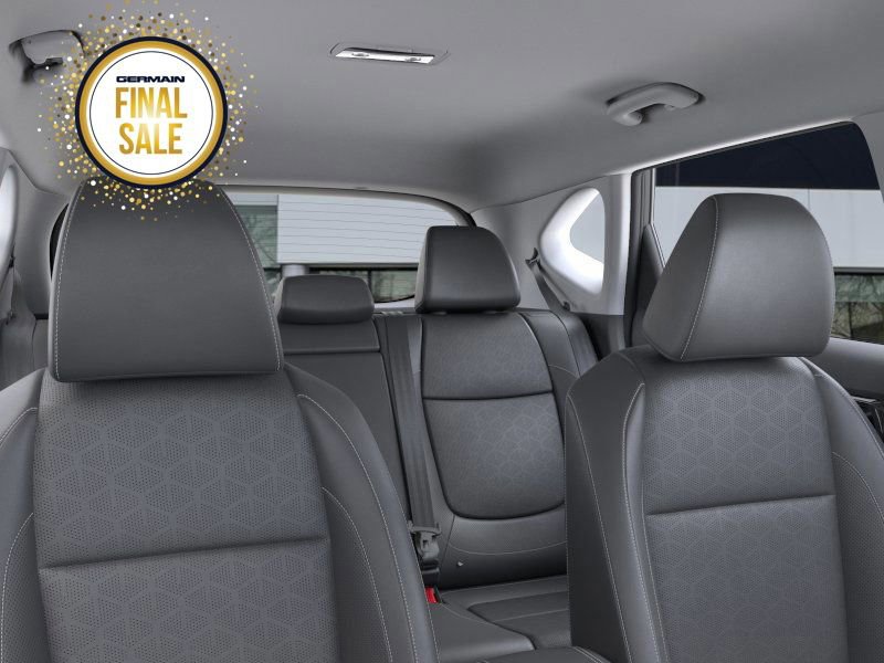 New 2026 Kia Seltos EX image 28