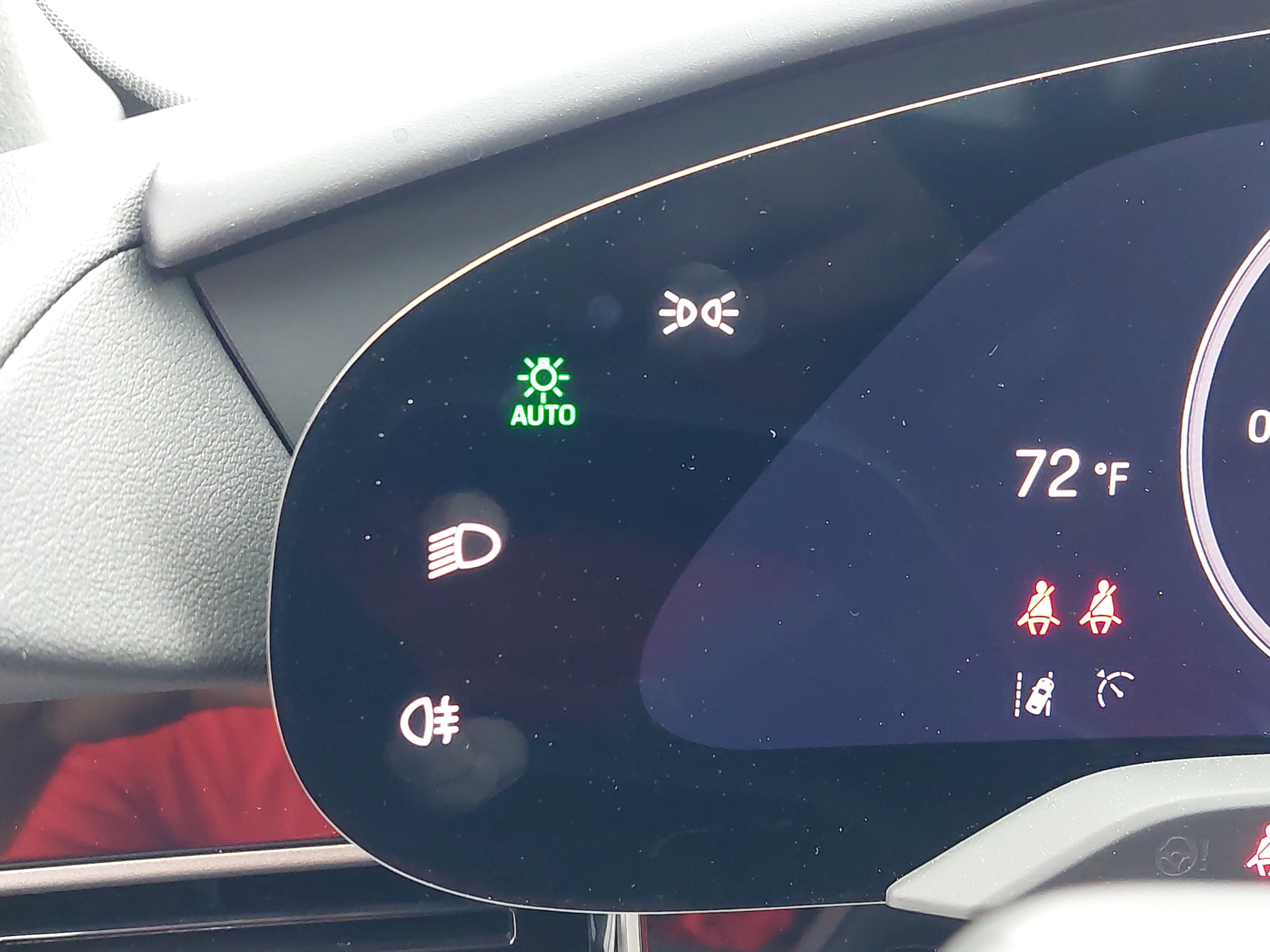 New 2025 Porsche Taycan Turbo S image 28