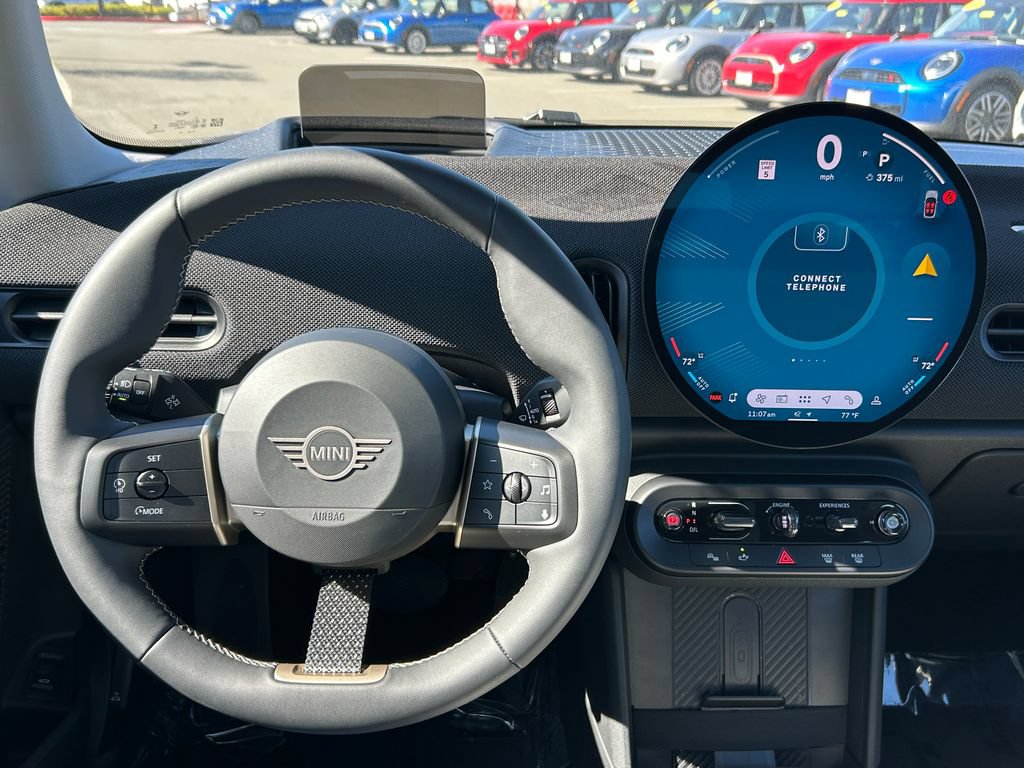 Used 2025 MINI Cooper S FWD image 17
