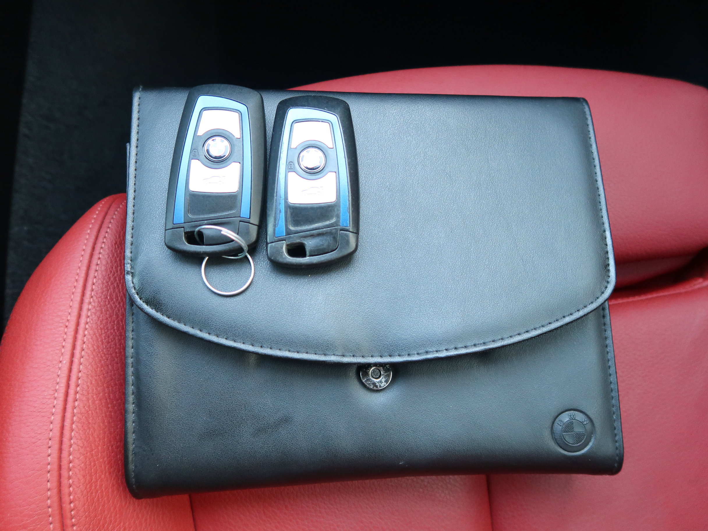 Used 2015 BMW M235i 2dr Cpe M235i RWD image 25