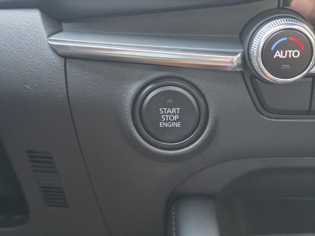 New 2026 MAZDA MAZDA3 2.5 S Hatchback w/ Premium Pkg FWD image 21