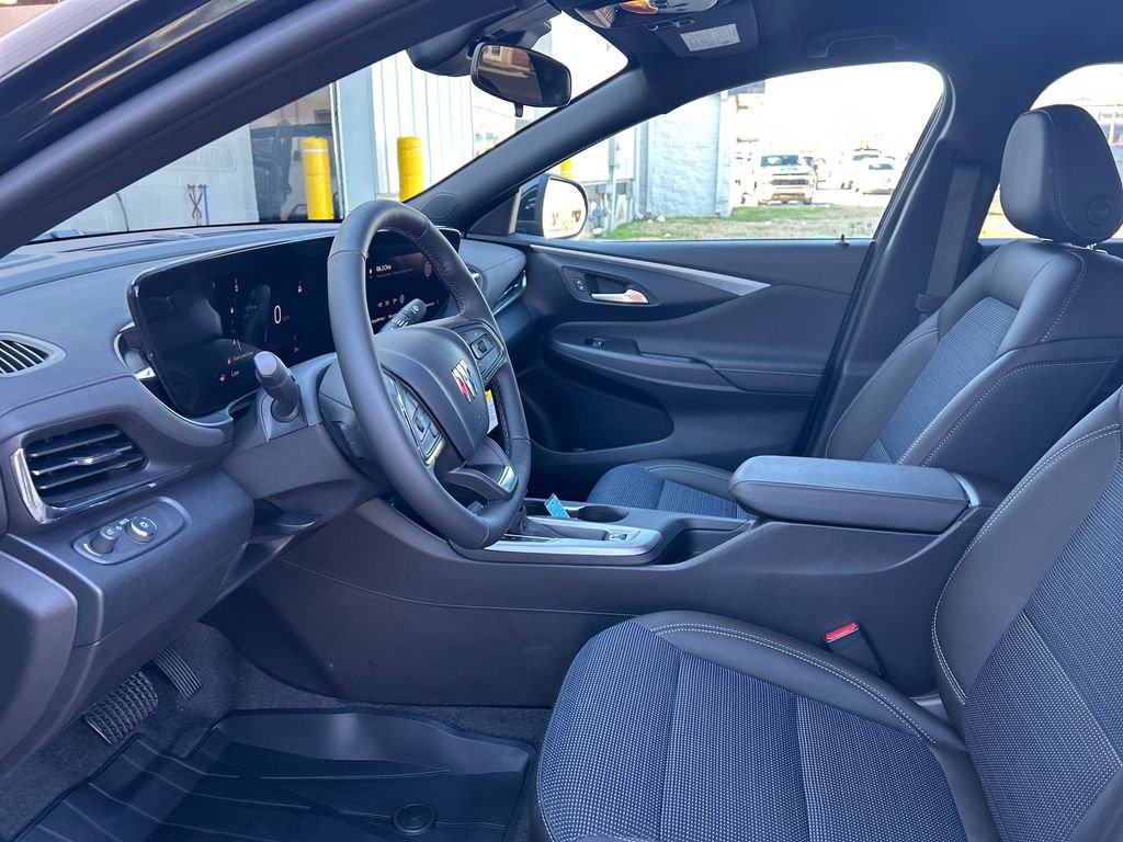 New 2026 Buick Envista Preferred w/ Convenience I Package FWD image 10