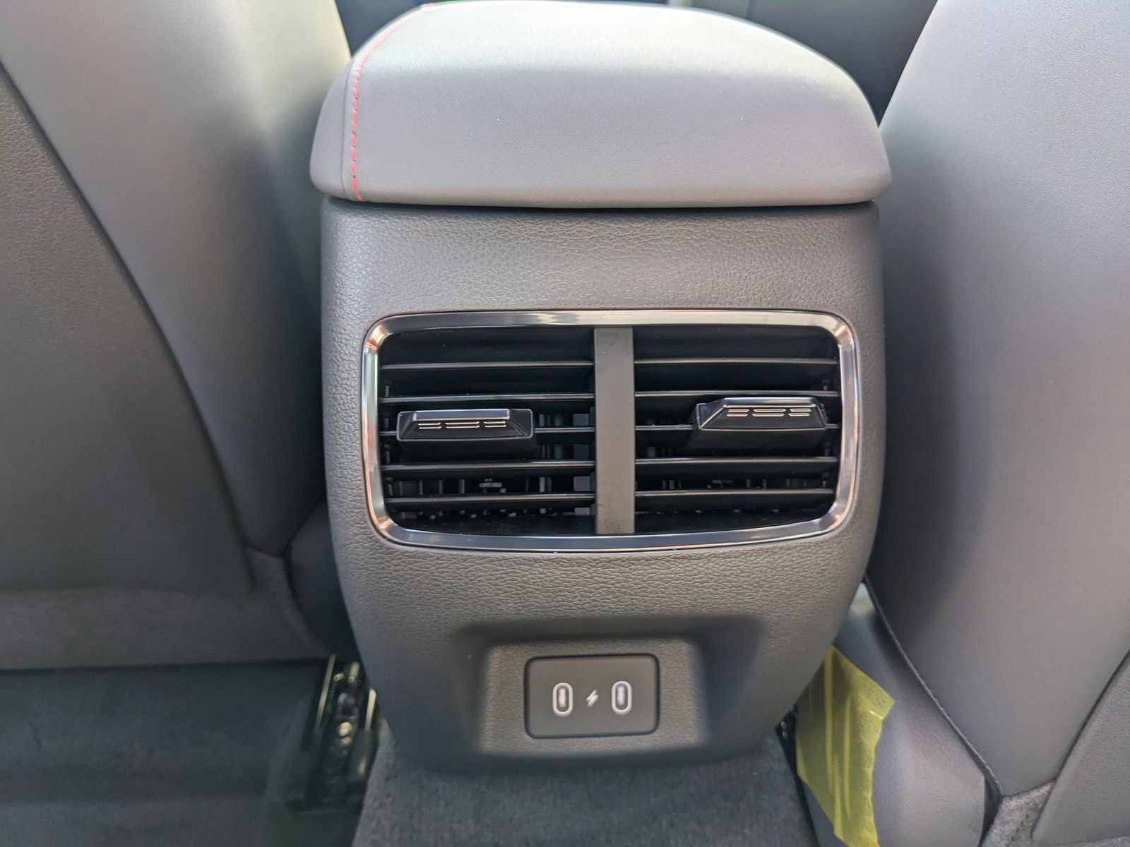 New 2025 Hyundai Sonata N Line image 8