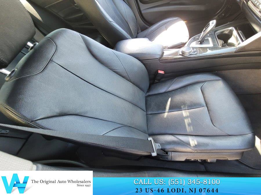 Used 2015 BMW 328i xDrive Sedan AWD/4WD image 13