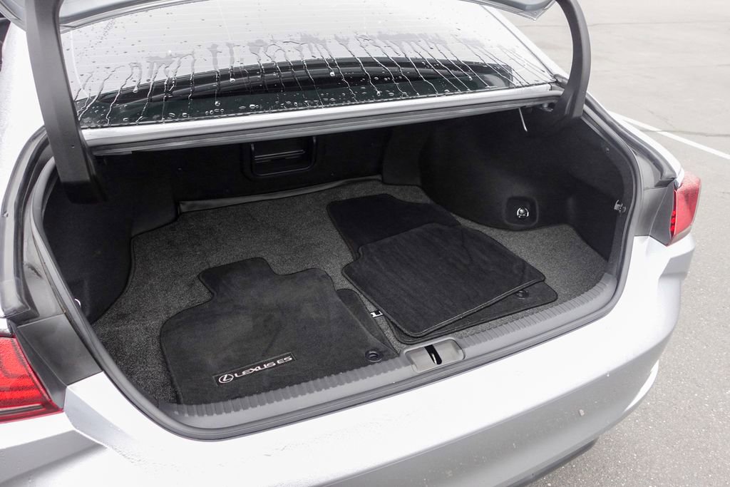 Used 2022 Lexus ES 350 350 image 28