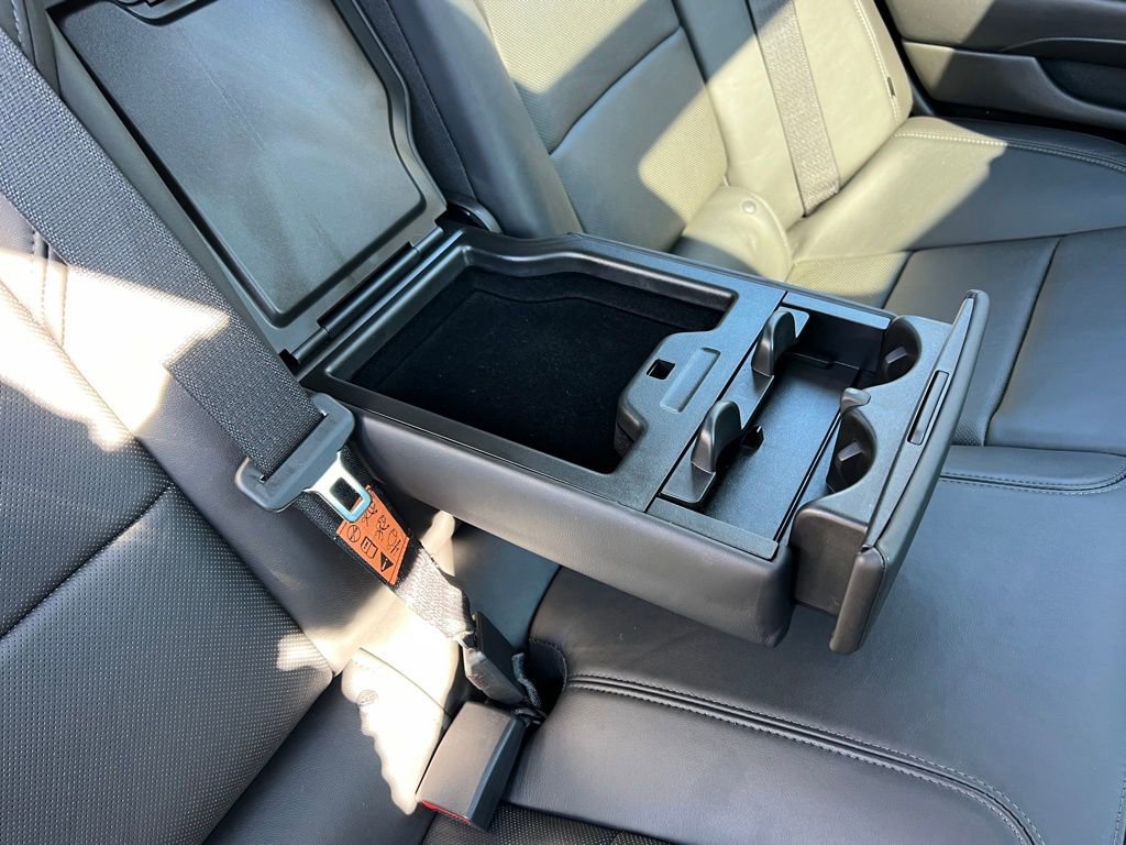 Used 2016 Cadillac CTS Luxury image 23