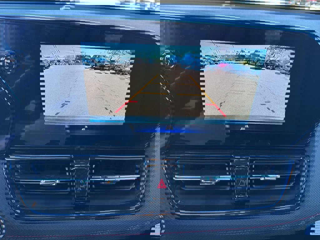 New 2026 Chevrolet TrailBlazer RS w/ Driver Confidence Package image 18