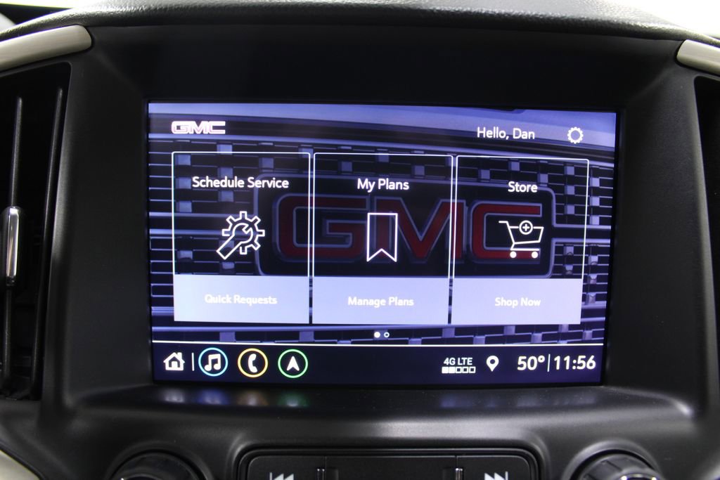 Used 2020 GMC Terrain Denali w/ Denali Premium Package image 49