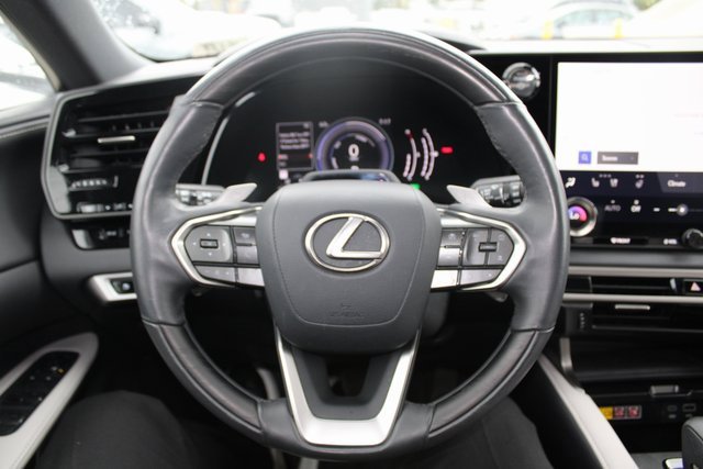 Certified 2023 Lexus RX 350h image 16