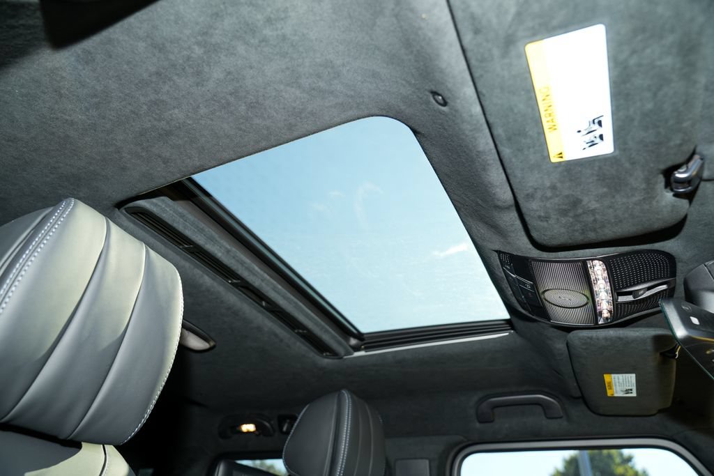 Used 2026 Mercedes-Benz G 550 image 25