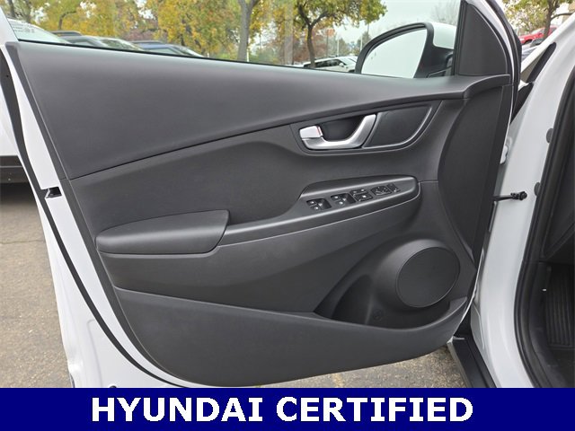 Certified 2023 Hyundai Kona SE image 16