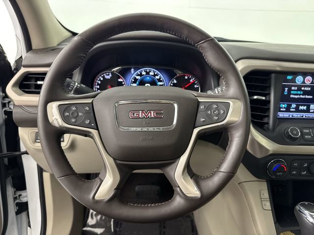 Used 2019 GMC Acadia Denali AWD/4WD image 10