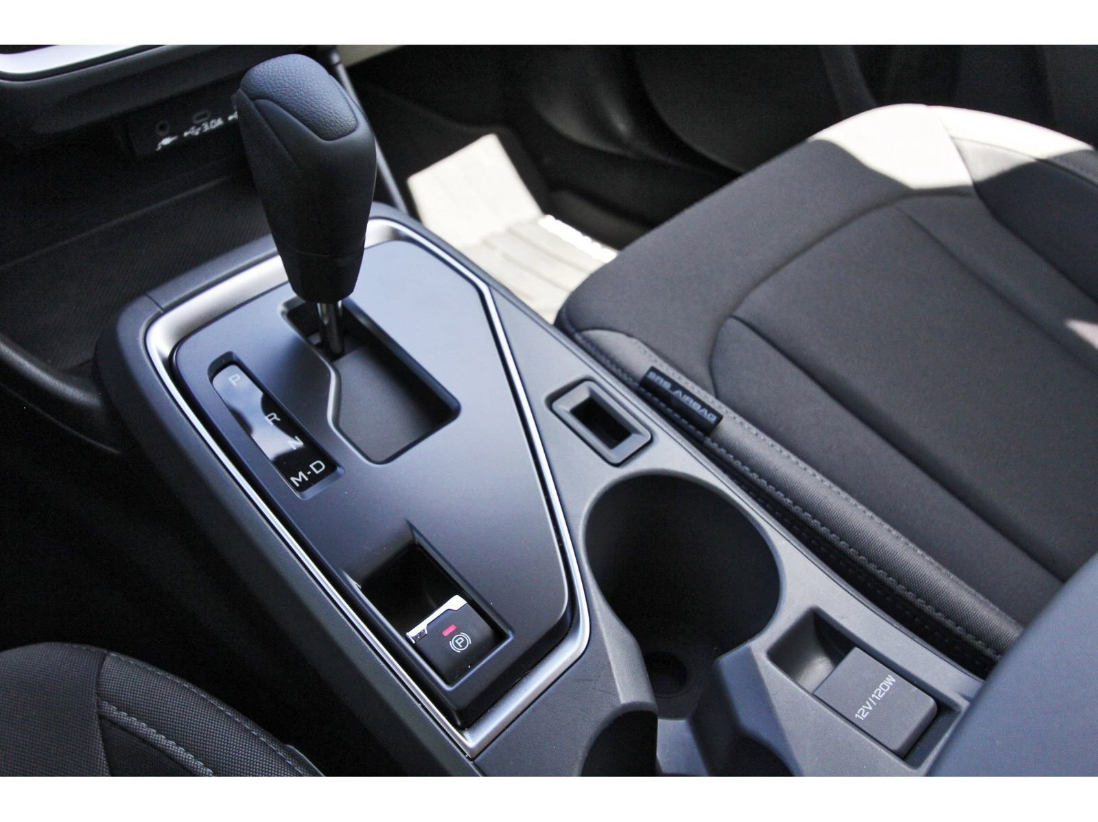 Certified 2025 Subaru Crosstrek 2.0i Premium image 28