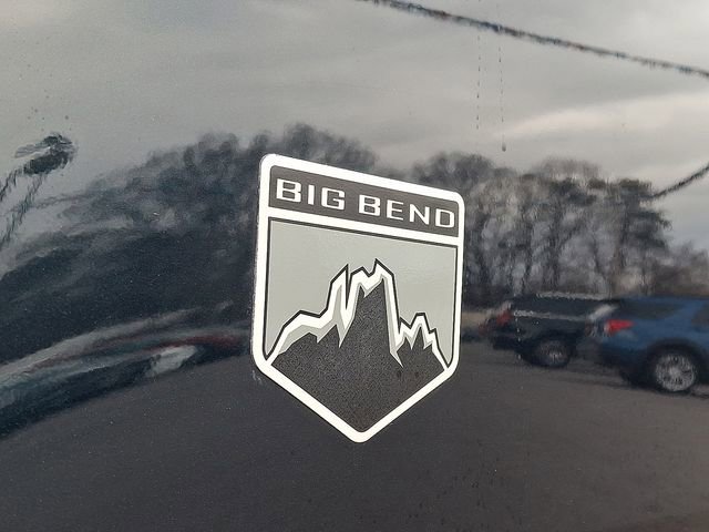 Used 2023 Ford Bronco Sport Big Bend w/ Convenience Package image 30