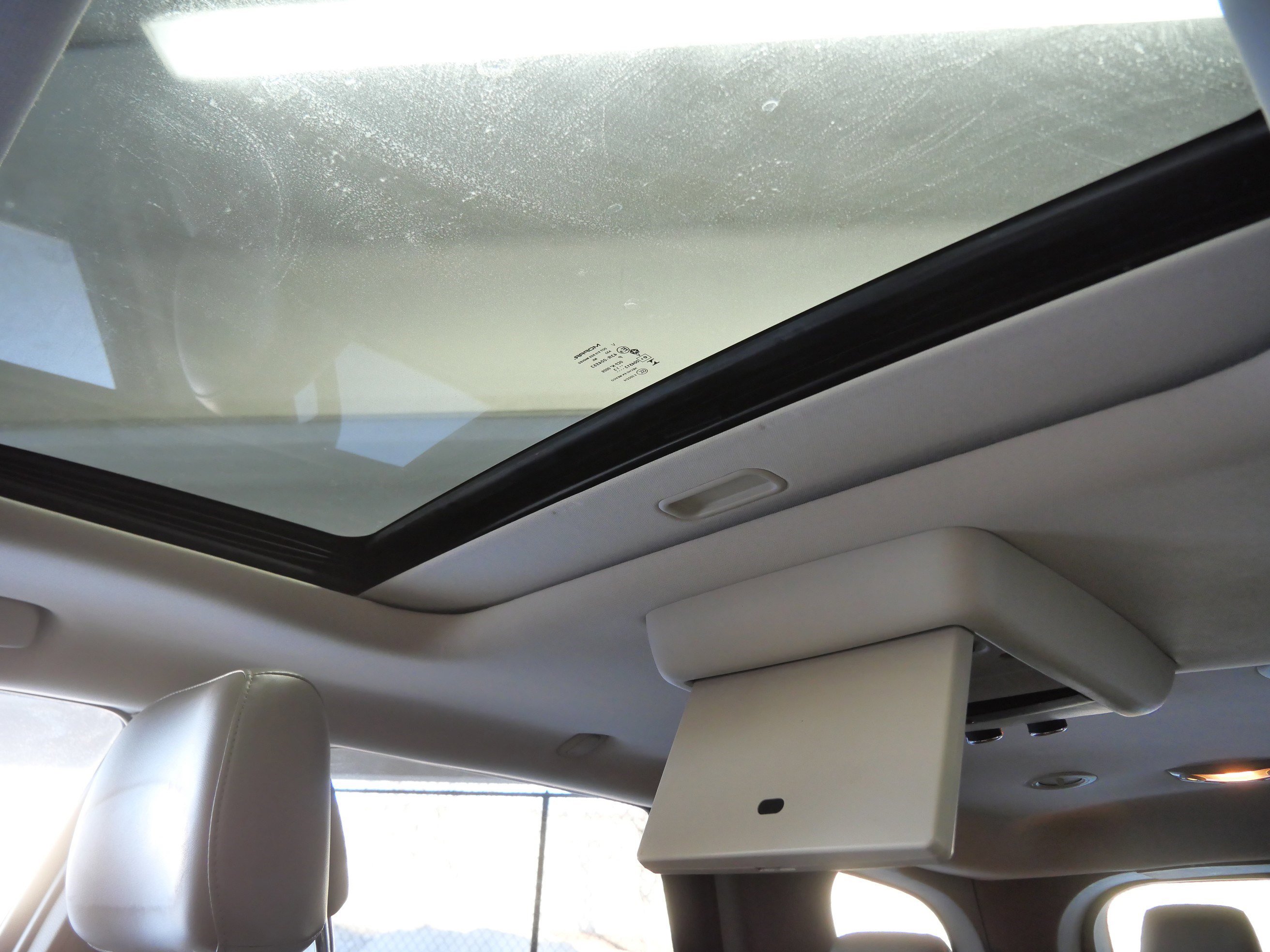 Used 2013 Dodge Durango Crew w/ Crew Convenience Group image 33