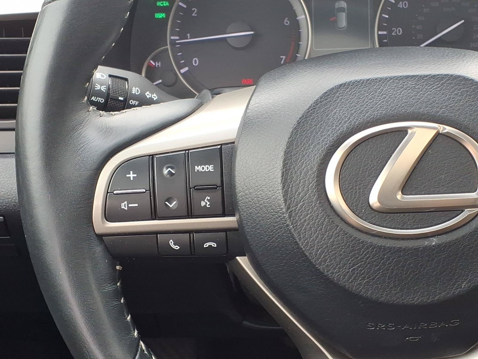 Used 2017 Lexus RX 350 AWD image 10