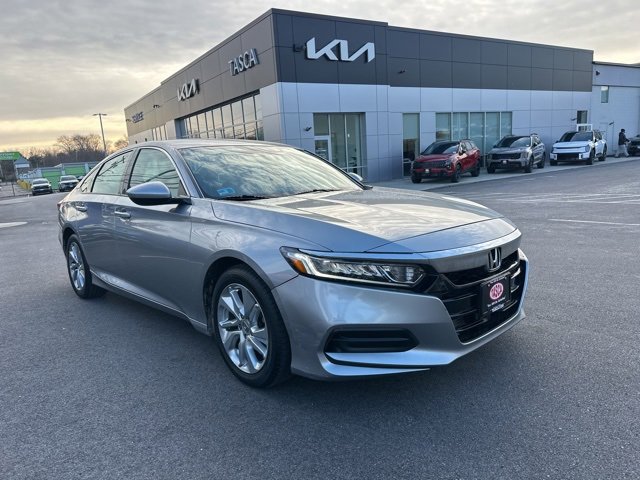 Used 2020 Honda Accord LX image 2