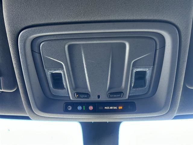 Certified 2022 Chevrolet Silverado 2500 Custom w/ Gooseneck/5TH Wheel Package image 24