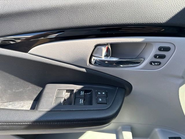 Used 2019 Honda Pilot Elite image 14