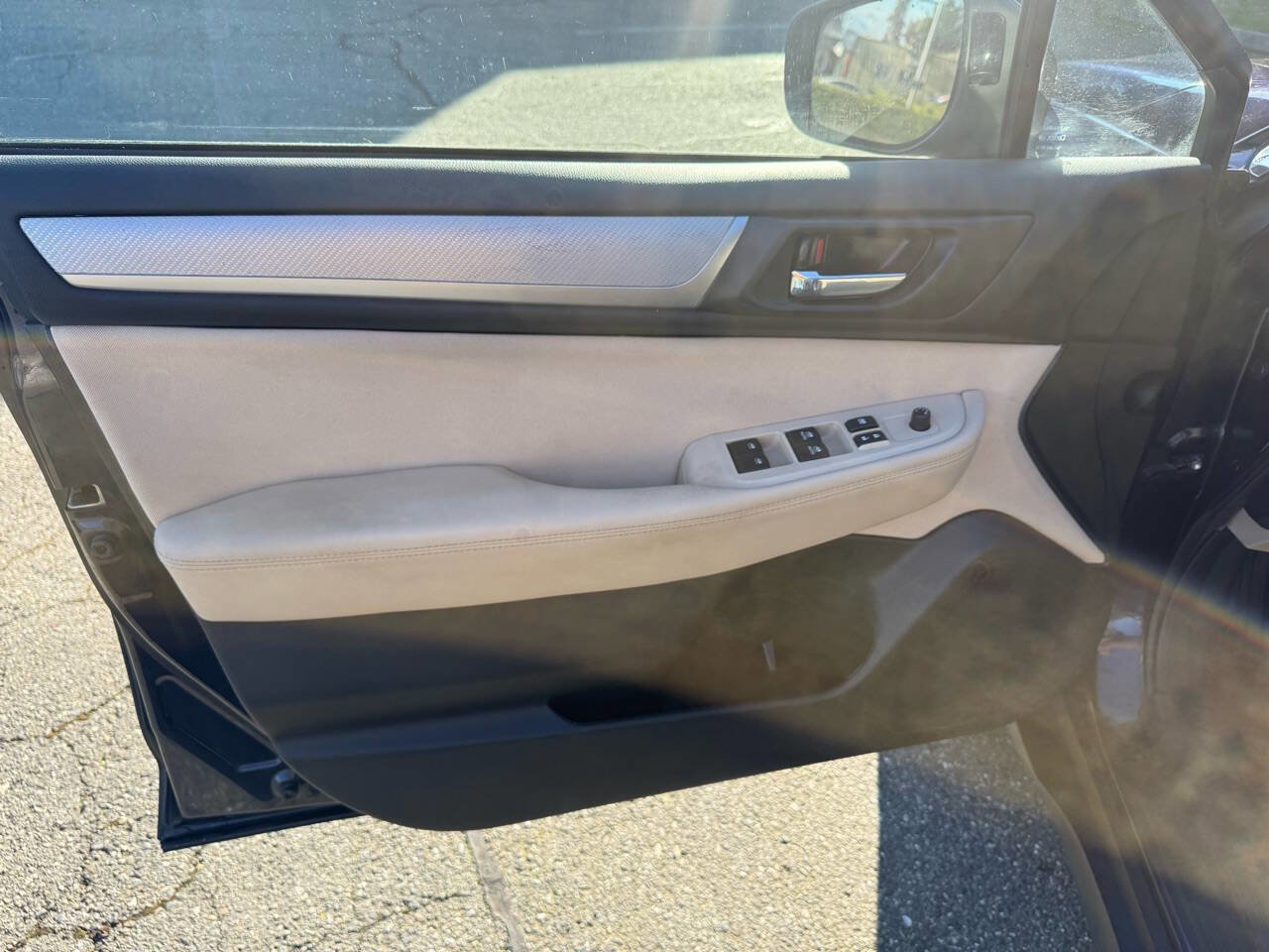 Used 2018 Subaru Outback 2.5i Premium image 46