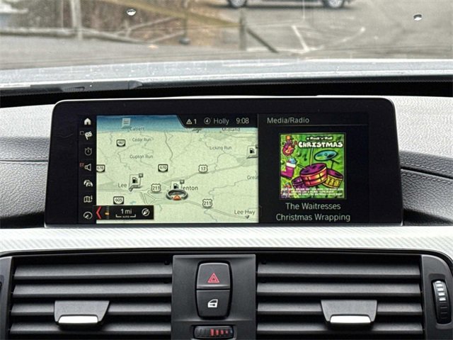 Used 2018 BMW 330i xDrive Sedan image 13