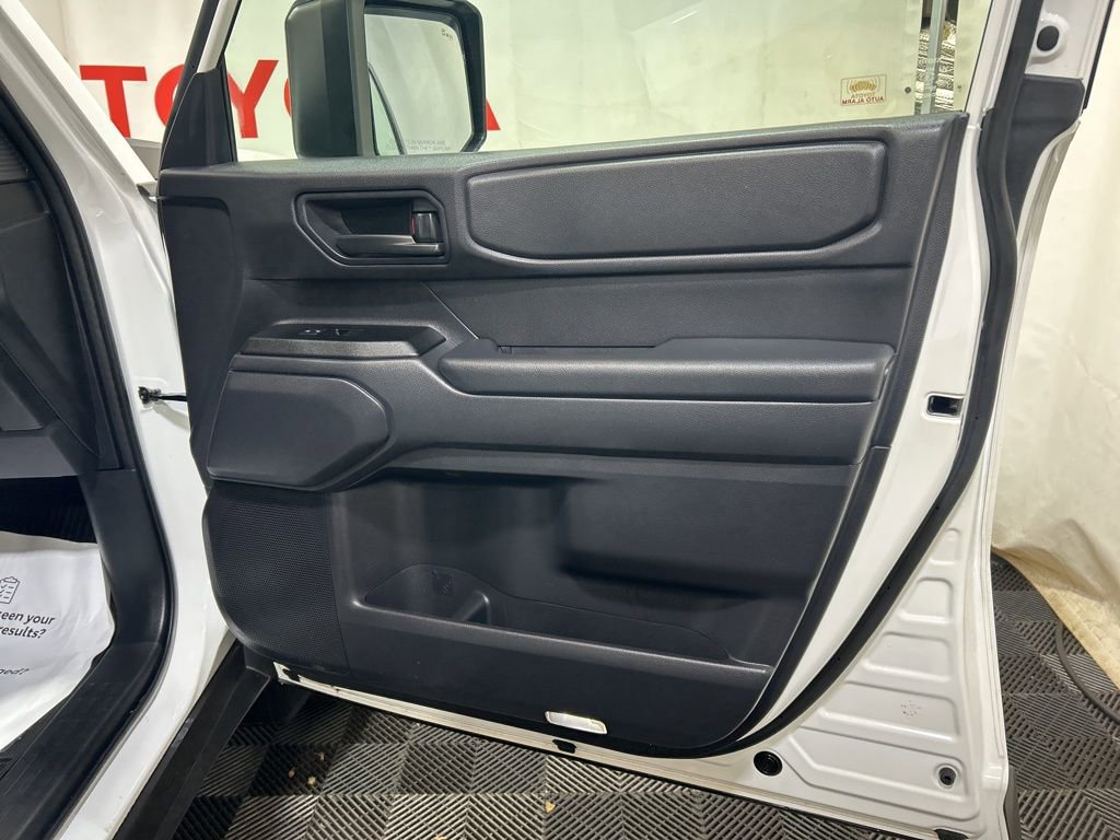 Used 2025 Toyota Land Cruiser 1958 image 11