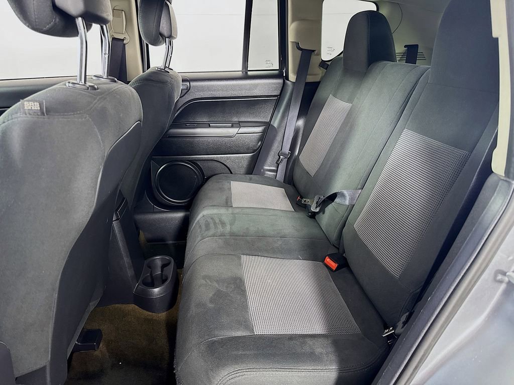 Used 2017 Jeep Compass Sport w/ Power Value Group image 20