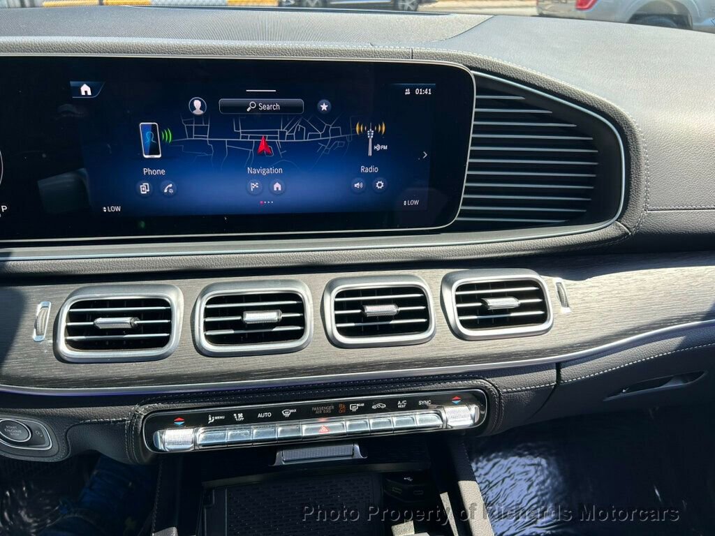 Used 2024 Mercedes-Benz GLE 450 4MATIC image 15