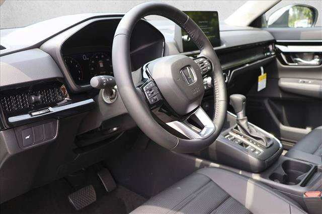 New 2026 Honda CR-V EX-L image 10