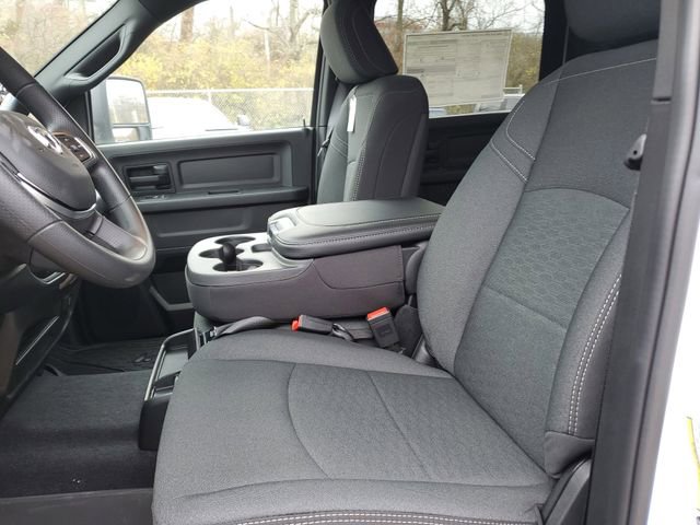 New 2026 RAM 2500 Tradesman image 12