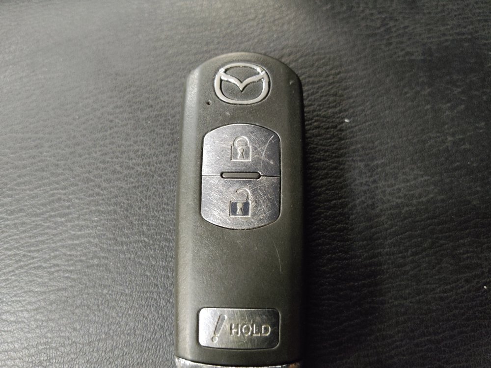 Used 2015 MAZDA CX-5 Touring FWD image 32