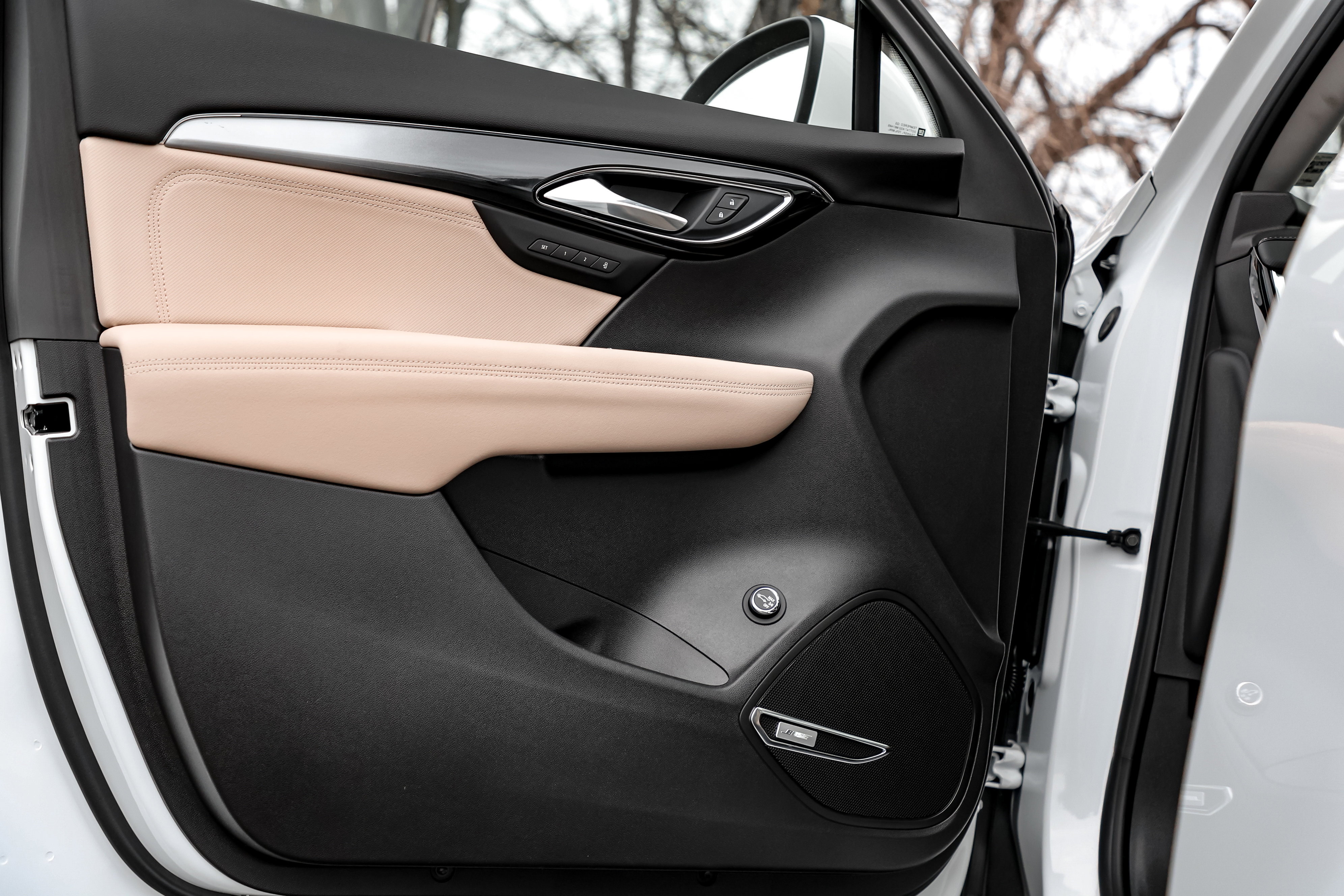 New 2026 Buick Envision Preferred image 16