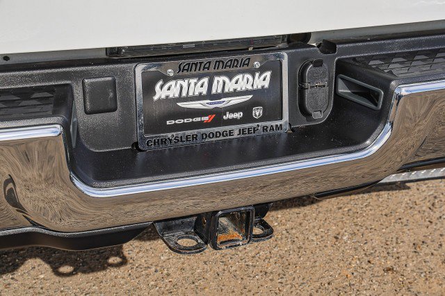 Used 2023 RAM 3500 Big Horn w/ Level 1 Equipment Group image 8
