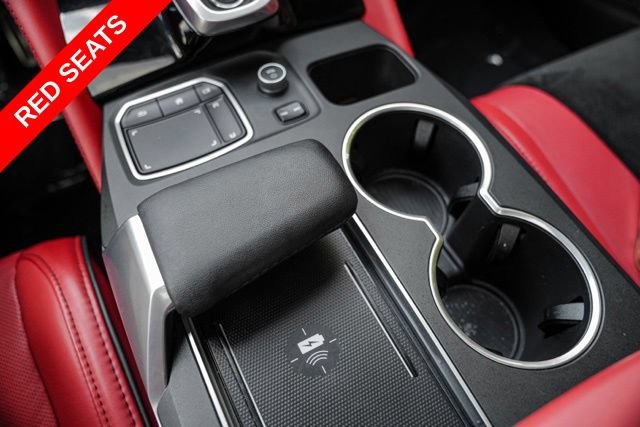 Used 2024 Acura MDX A-Spec AWD/4WD image 36
