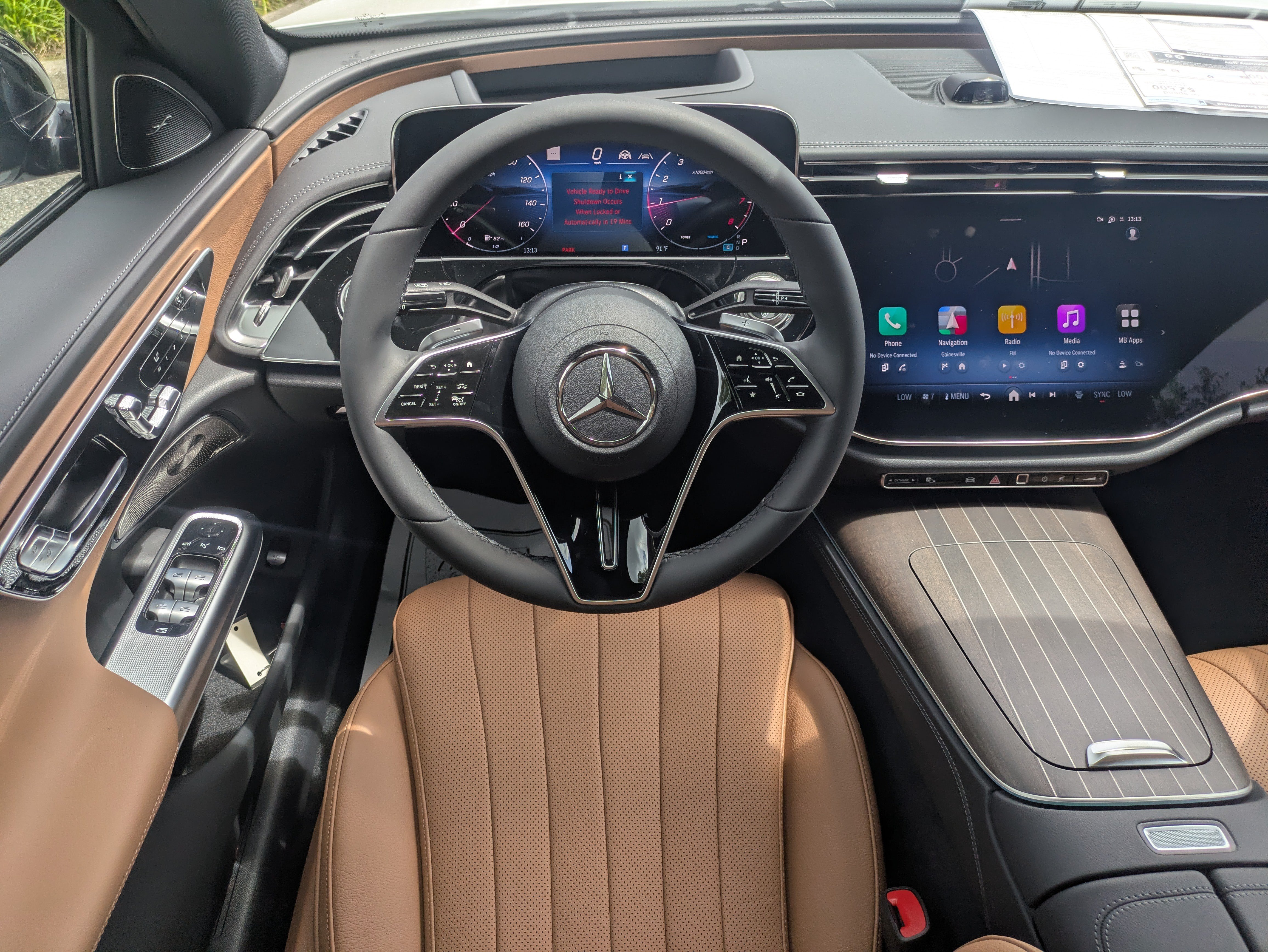 New 2027 Mercedes-Benz E 350 Sedan image 14