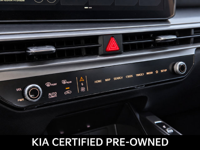Used 2026 Kia Sorento S w/ S Panoramic Sunroof Package FWD image 23