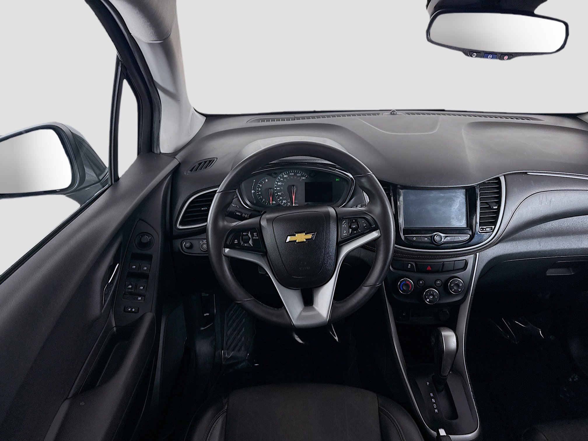 Used 2017 Chevrolet Trax LT w/ LT Convenience Package image 17