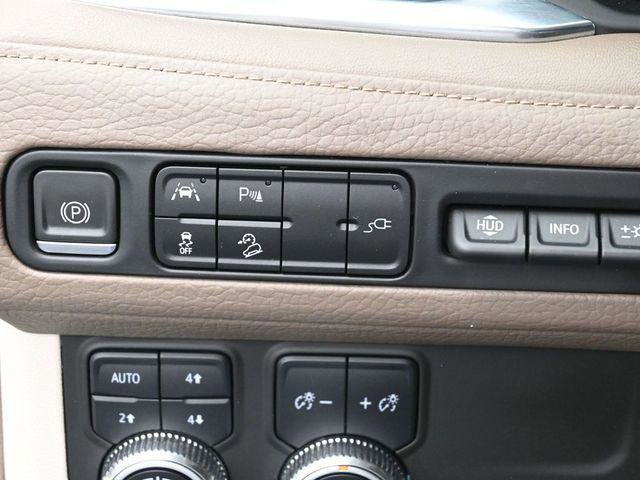 Used 2021 GMC Yukon Denali AWD/4WD image 16